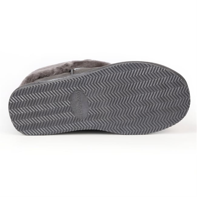 Sheepskin Slipper Boot