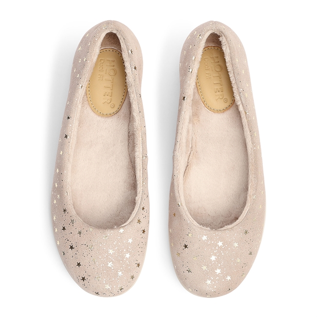 Darling Slippers