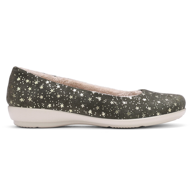 Darling Slippers
