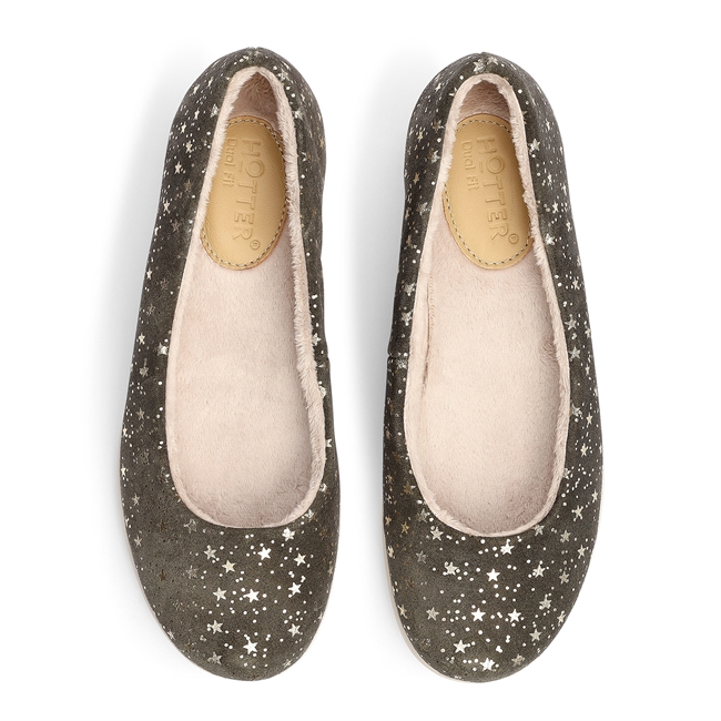 Darling Slippers