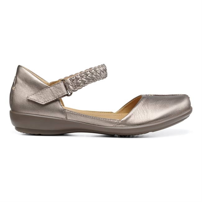 Lake Shoes