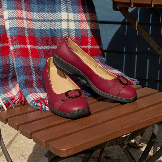 Grace Shoes