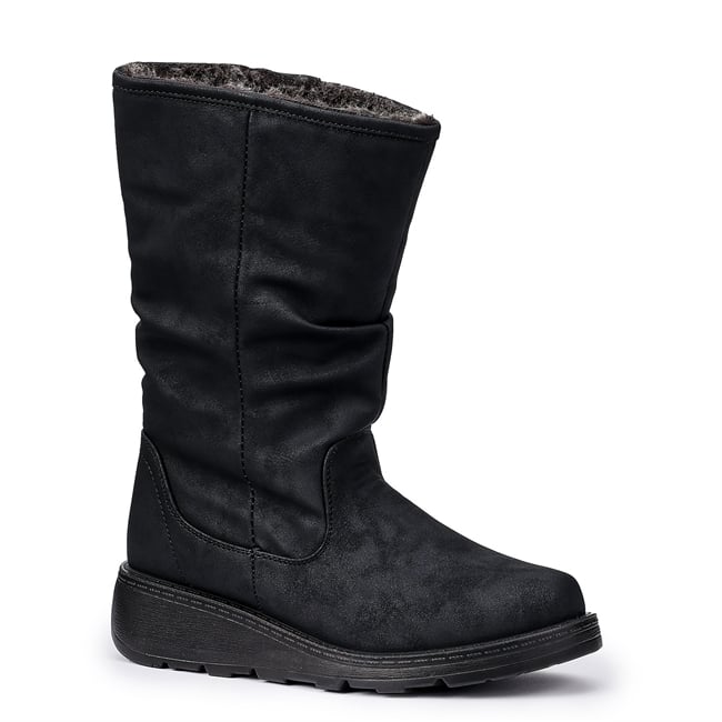 Della Shoes