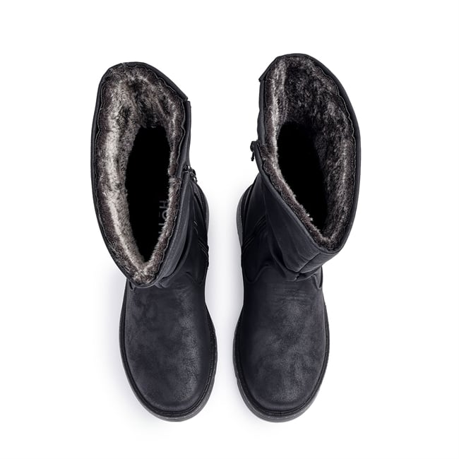 Della Shoes
