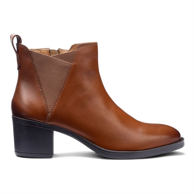 Denver Boots