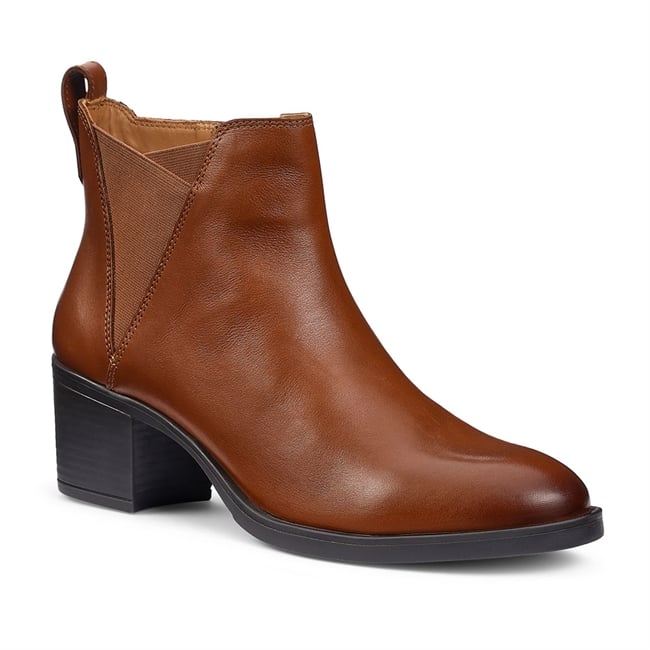 Denver Boots