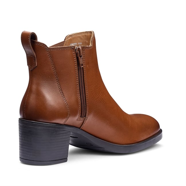 Denver Boots