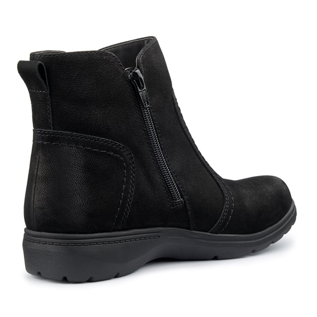 Derby Boots