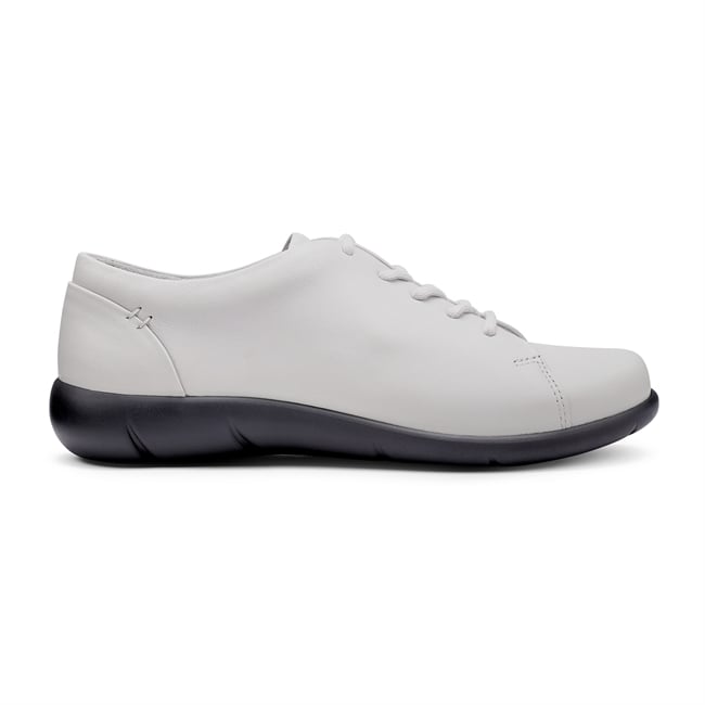 sachin and babi light blue dress Dr. Scholl's Women's Feel Nice Plantar Faciitis Lace Up Sneakers