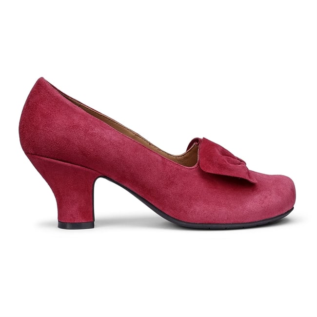 Donna Heels