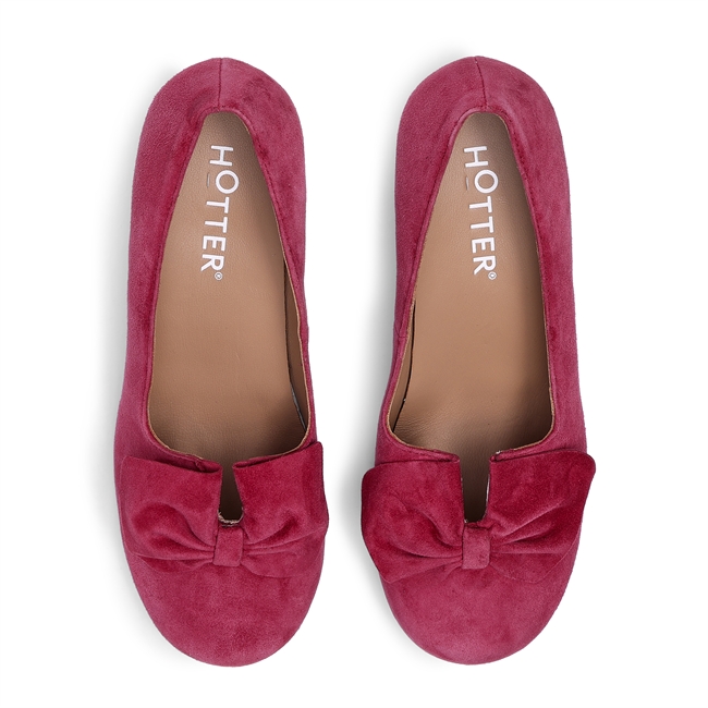 Donna Heels