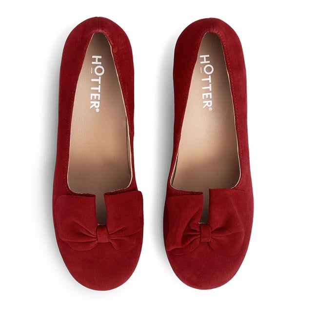 Donna Heels
