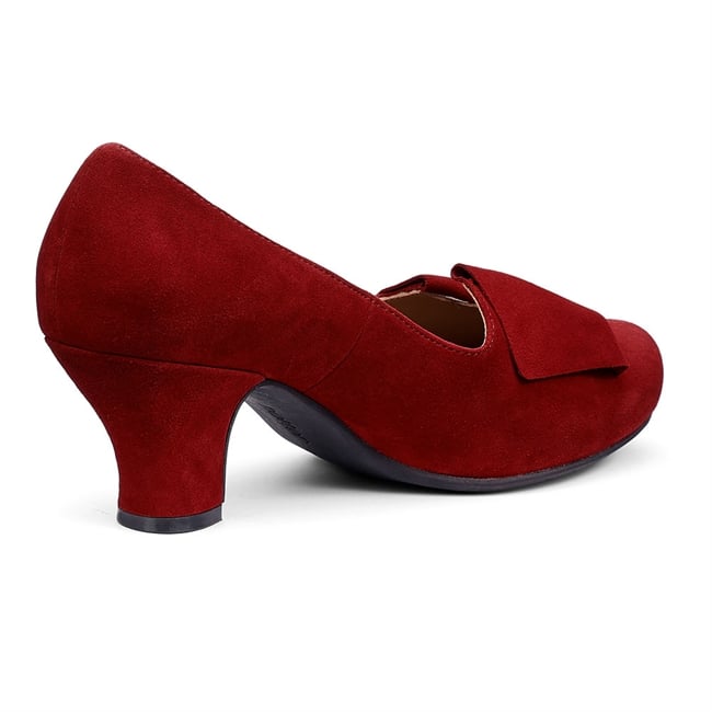 Donna Heels