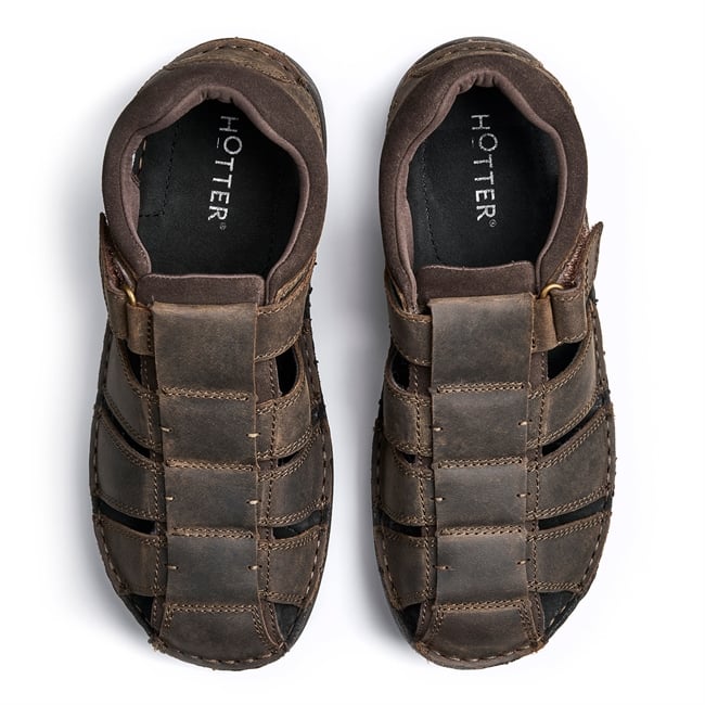 Dock II Sandals