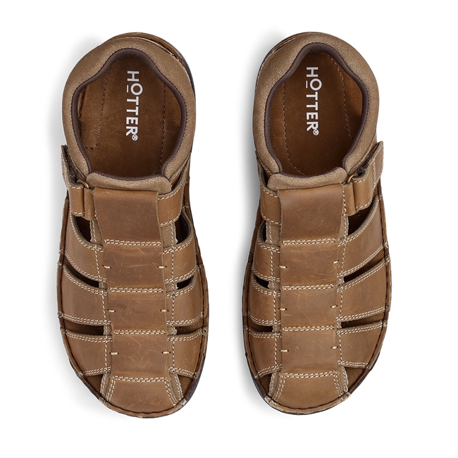 Dock II Sandals