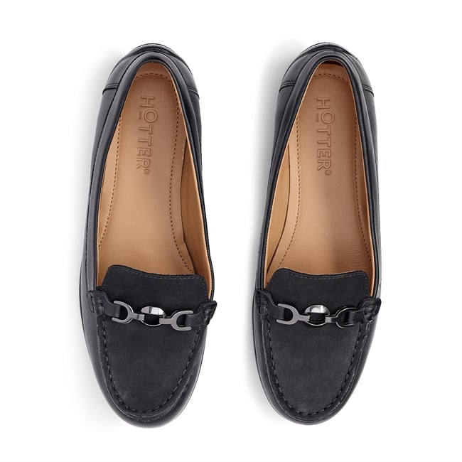Dover Shoes