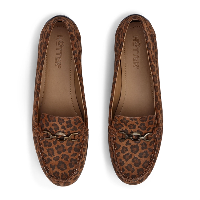 Dover Shoes