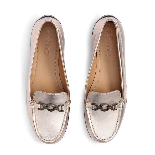 Dover Shoes