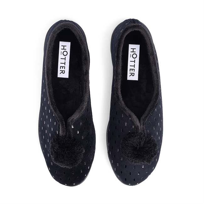 Doze Slippers