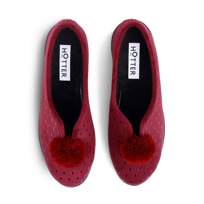Doze Slippers