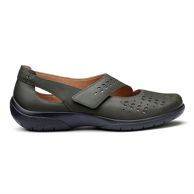 Daphne Shoes