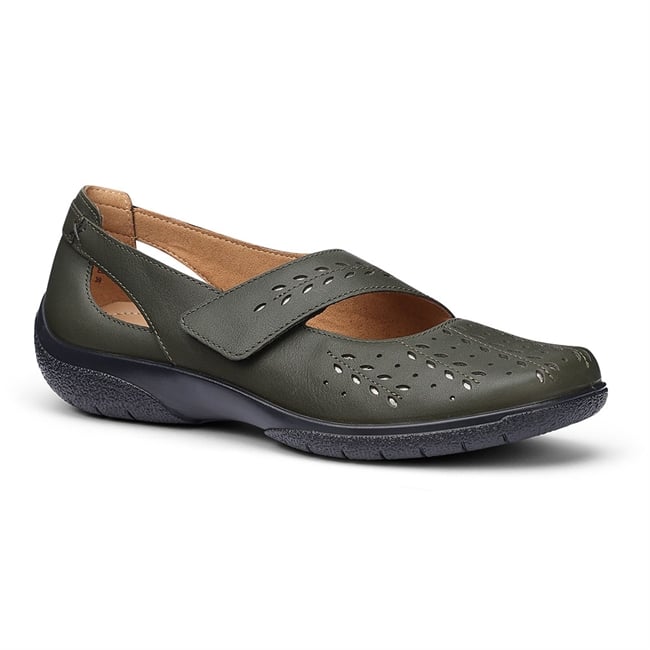 Daphne Shoes