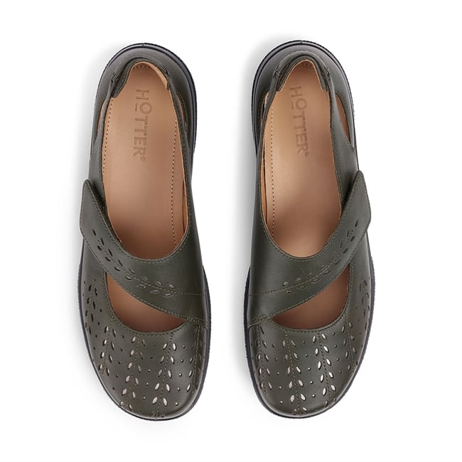 Daphne Shoes