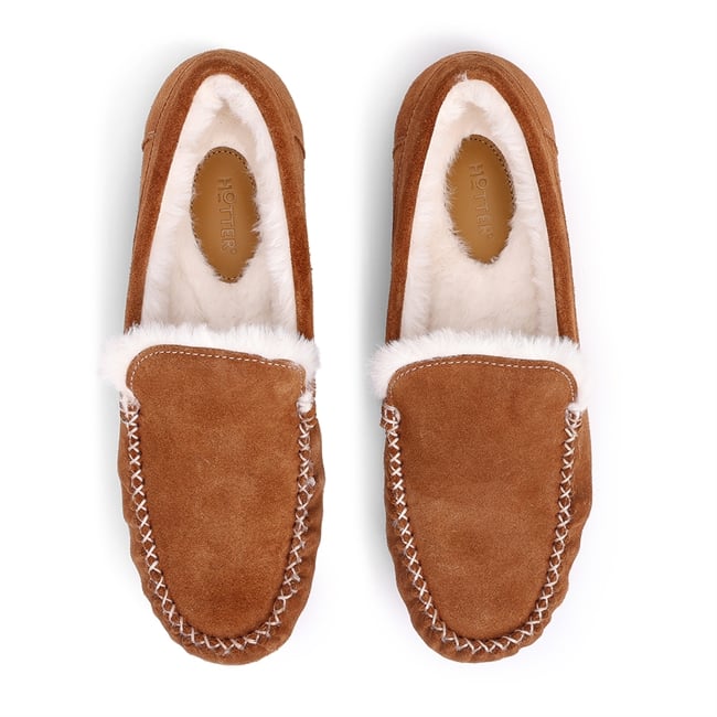 Dreams Slippers