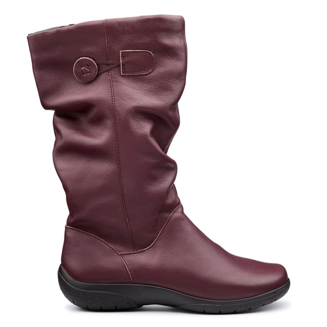 Derrymore II Boots
