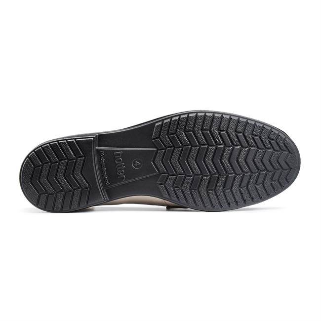 Dorset Shoes