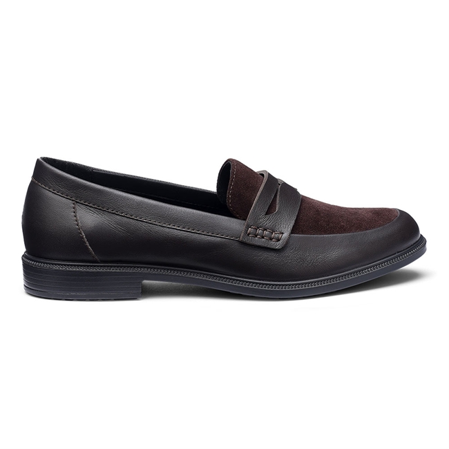 Dorset Shoes