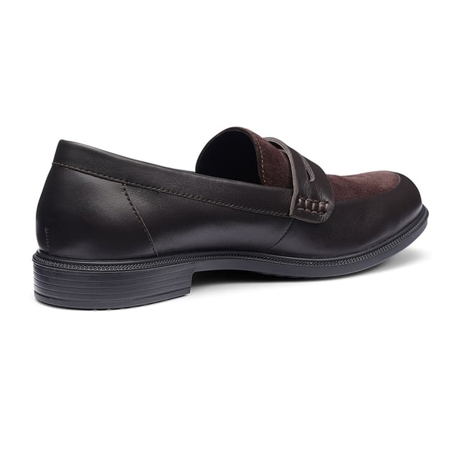 Dorset Shoes