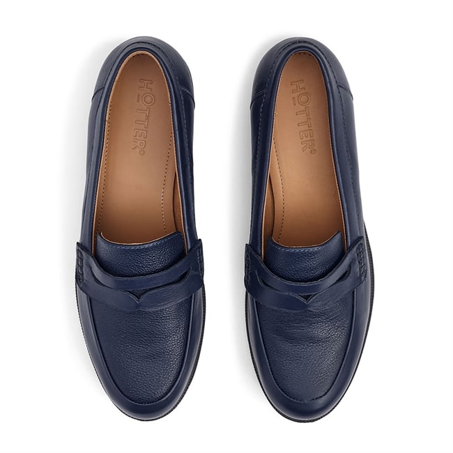 Dorset Shoes