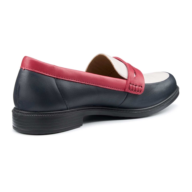 Dorset Shoes