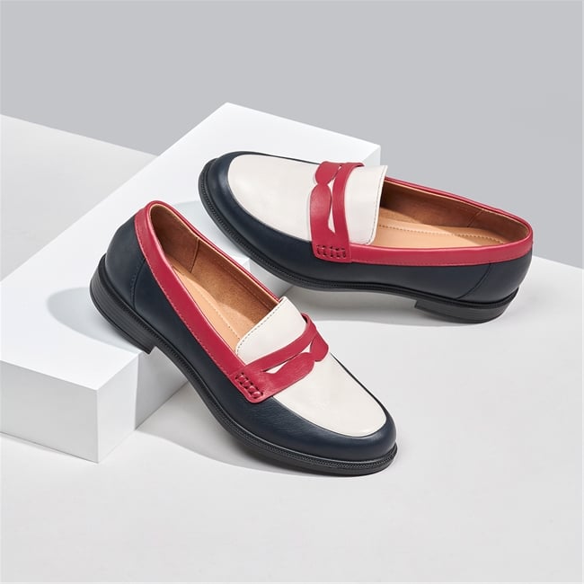 Dorset Shoes