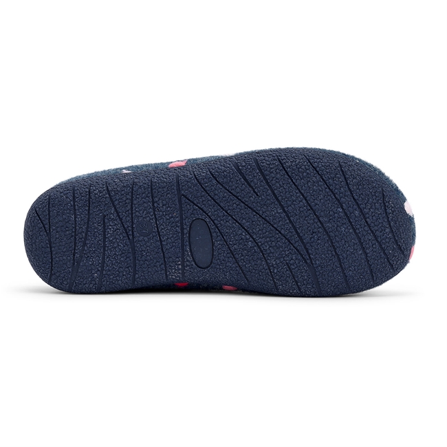 Dotty Slippers