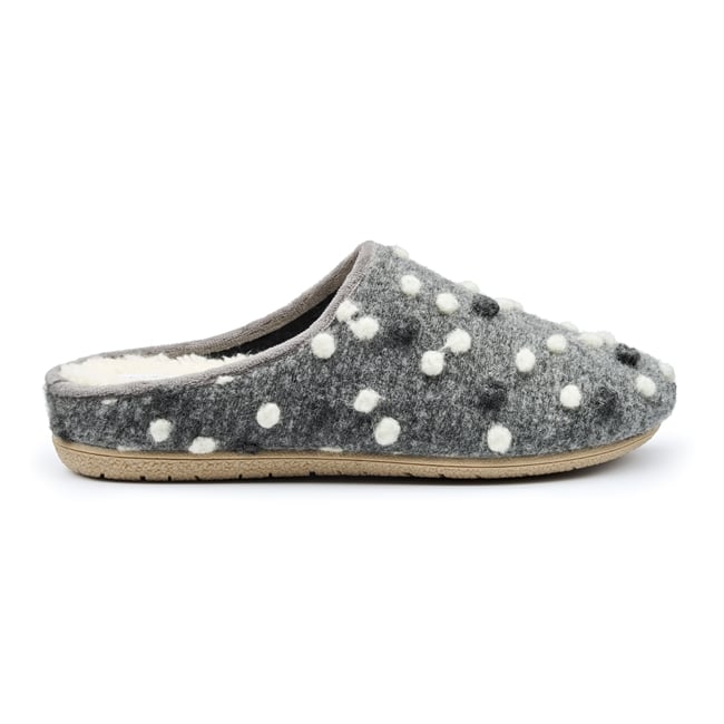 Dotty Slippers