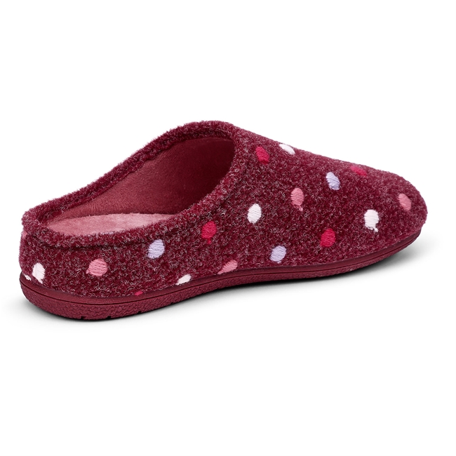 Dotty Slippers