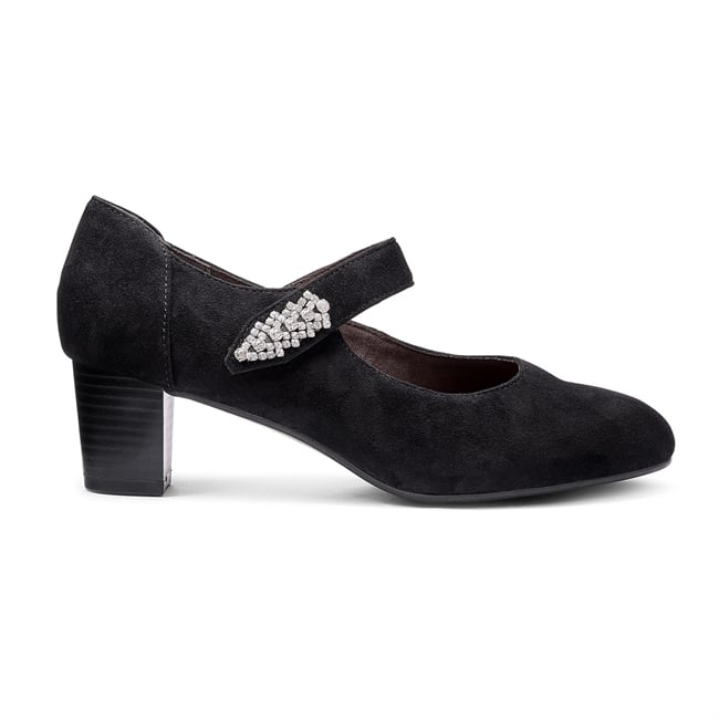 Duet Heels