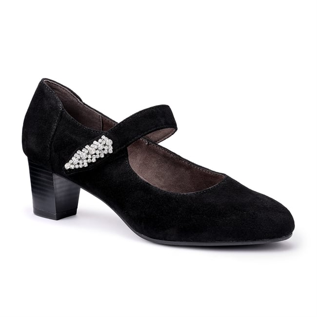 Duet Heels
