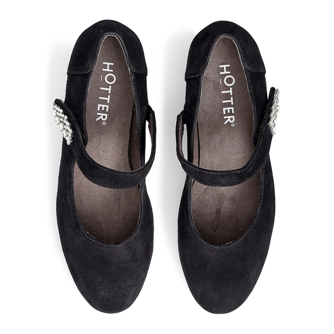 Duet Heels