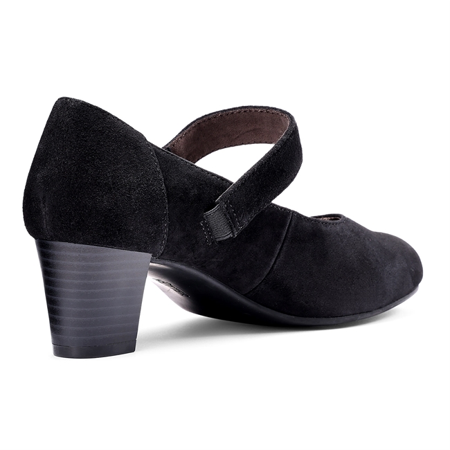 Duet Heels