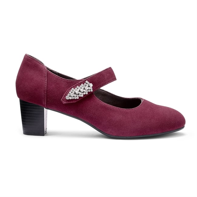 Duet Heels