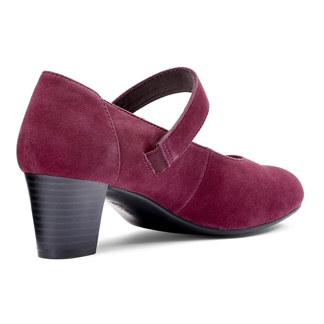Duet Heels