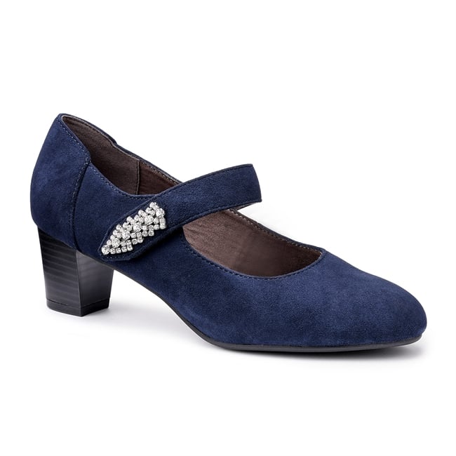 Duet Heels