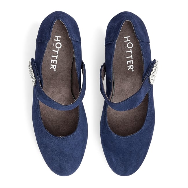 Duet Heels