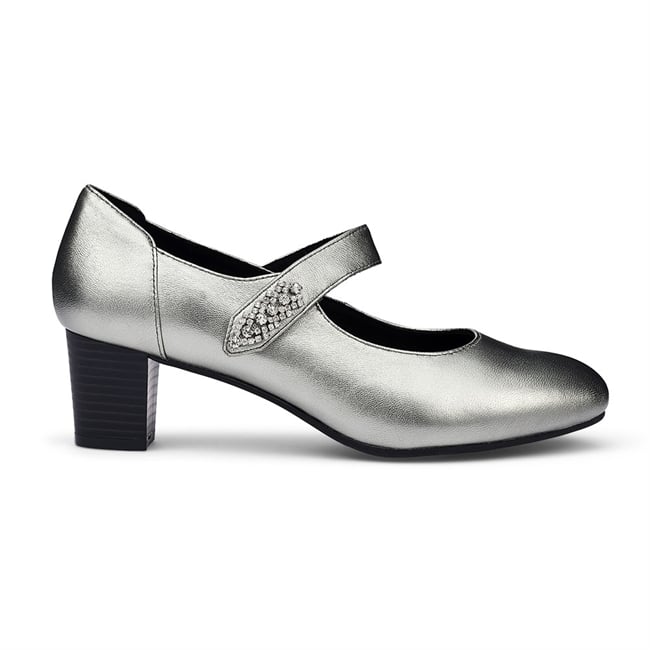 Duet Heels