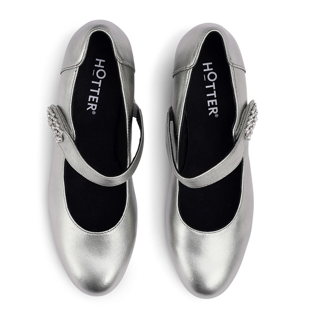 Duet Heels