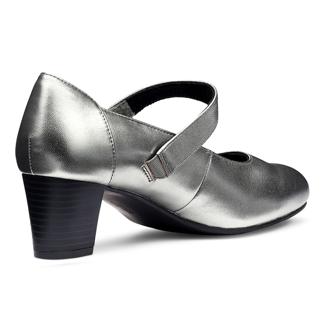 Duet Heels