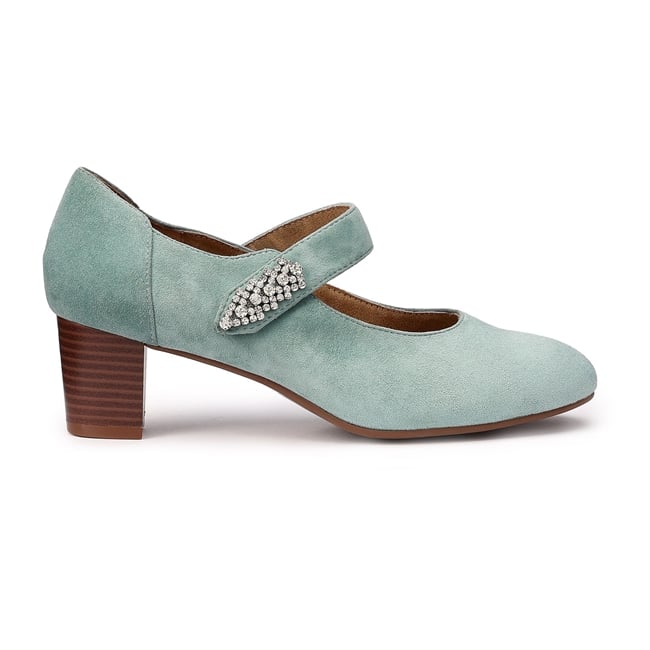 Duet Heels